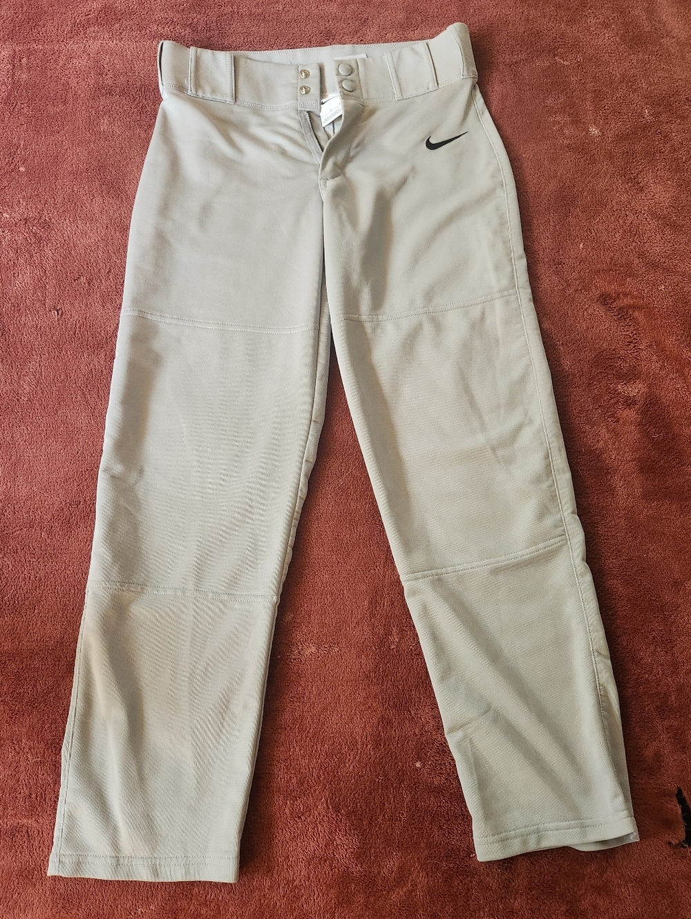 Nike Youth Size Large Baseball Pants